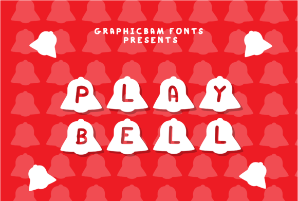 Play Bell Free Download: A Unique Display Font Review