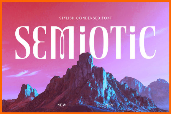 Why Semiotic is the Perfect Font for Your Brand